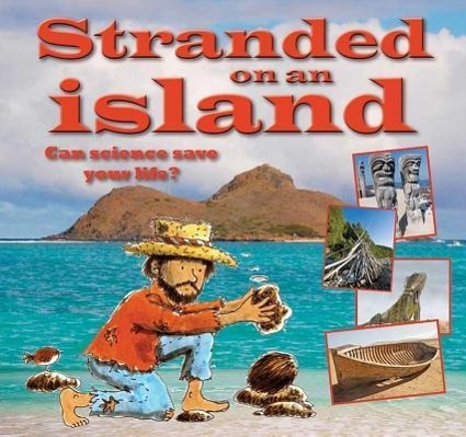 Vorderes Coverbild Stranded on an Island