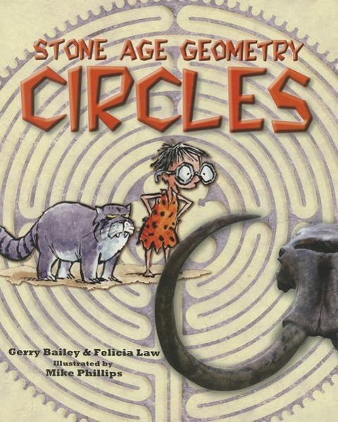 Vorderes Coverbild Stone Age Geometry: Circles
