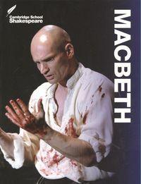 Vorderes Coverbild Macbeth