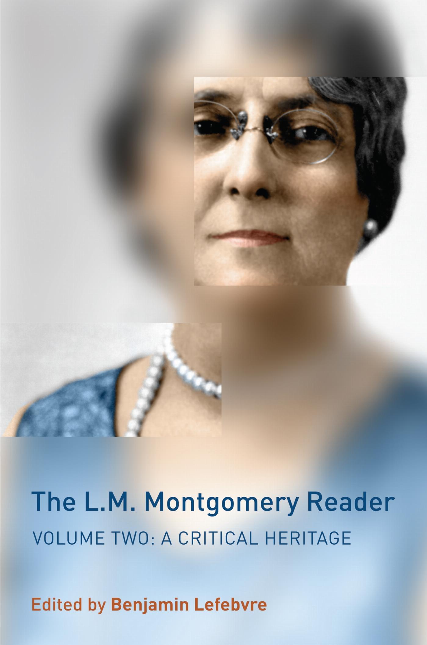 Vorderes Coverbild The L.M. Montgomery Reader, Volume 2