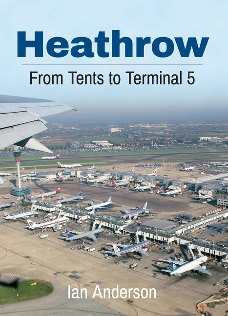 Vorderes Coverbild Heathrow