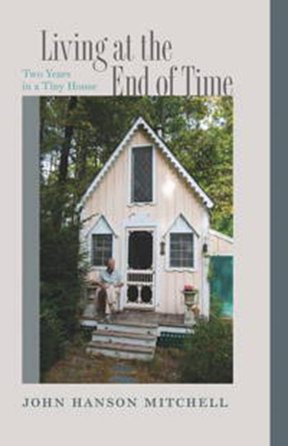 Vorderes Coverbild Living at the End of Time