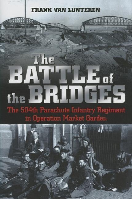 Vorderes Coverbild The Battle of the Bridges