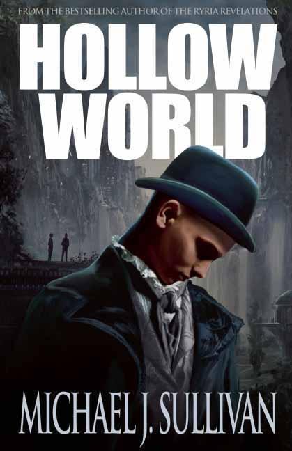 Vorderes Coverbild Hollow World