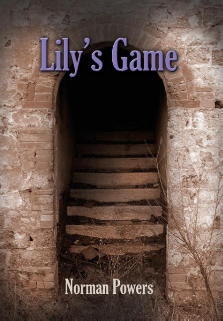 Vorderes Coverbild Lily's Game