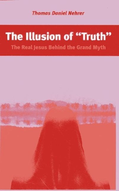 Vorderes Coverbild The Illusion of Truth