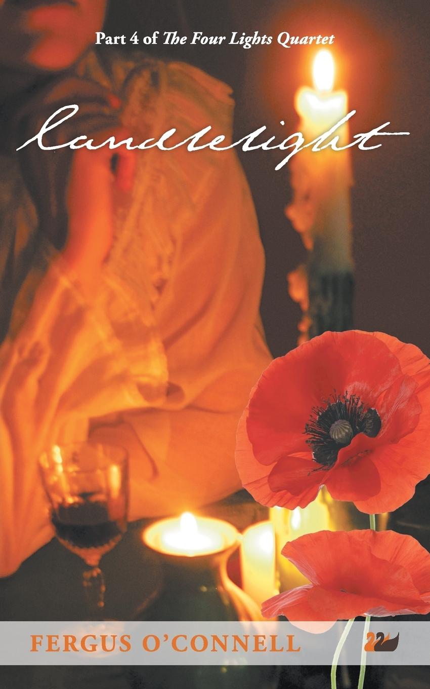Vorderes Coverbild Candlelight