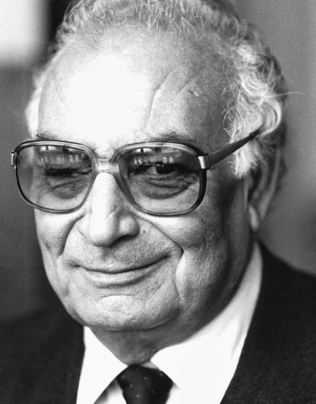 Autorenbild Die Ararat-Legende