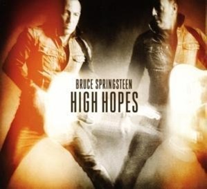 Vorderes Coverbild High Hopes