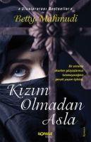 Vorderes Coverbild Kizim Olmadan Asla