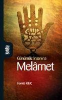 Vorderes Coverbild Günümüz Insanina Melamet