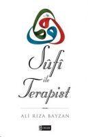 Vorderes Coverbild Sufi ile Terapist