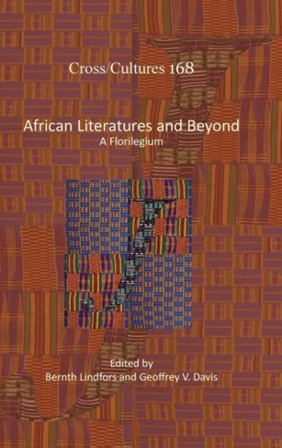 Vorderes Coverbild African Literatures and Beyond
