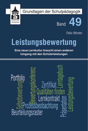 Vorderes Coverbild Leistungsbewertung