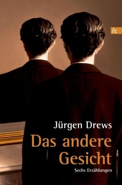 Vorderes Coverbild Das andere Gesicht
