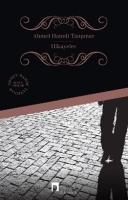 Vorderes Coverbild Hikayeler