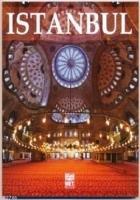 Vorderes Coverbild Istanbul Almanca