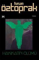 Vorderes Coverbild Hakikatin Ölümü