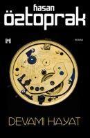 Vorderes Coverbild Devami Hayat