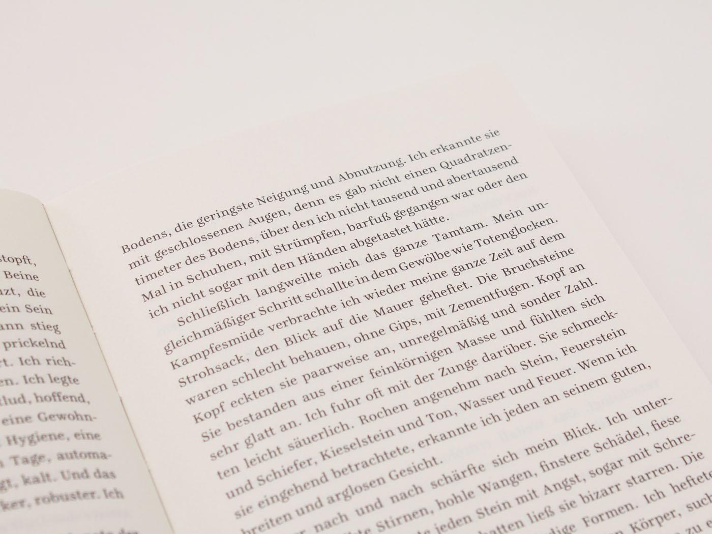 Beispielinhalt (Bild) Moravagine