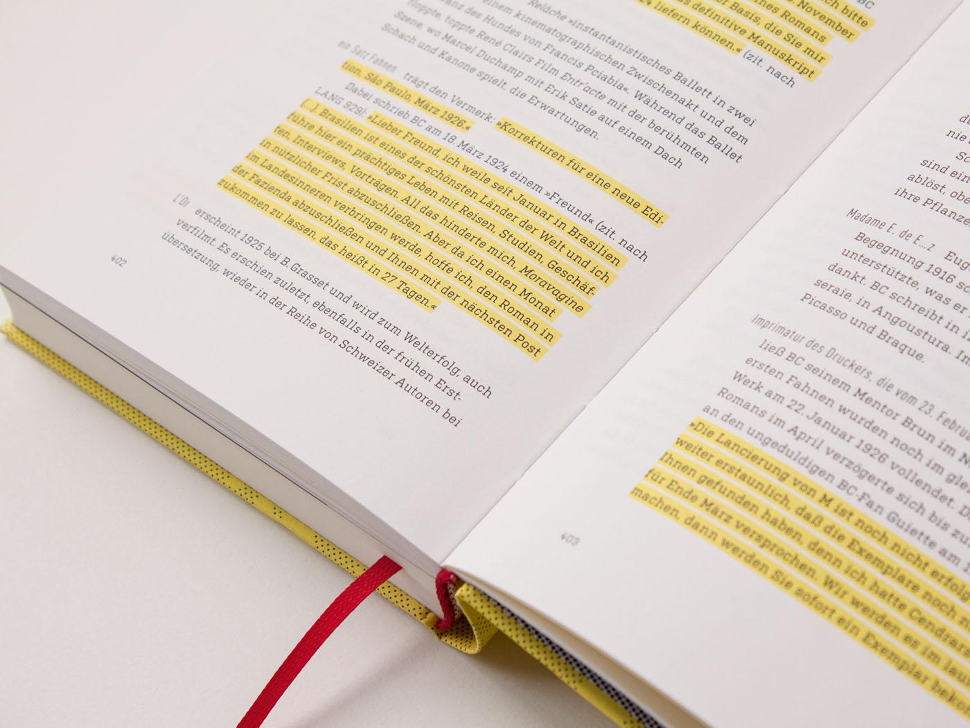 Beispielinhalt (Bild) Moravagine