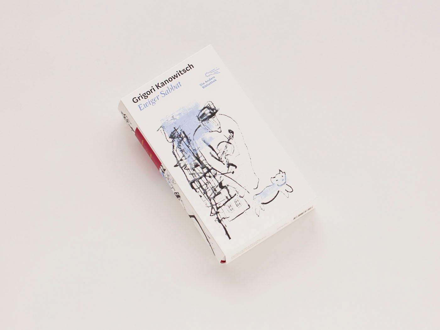 Beispielinhalt (Bild) Ewiger Sabbat