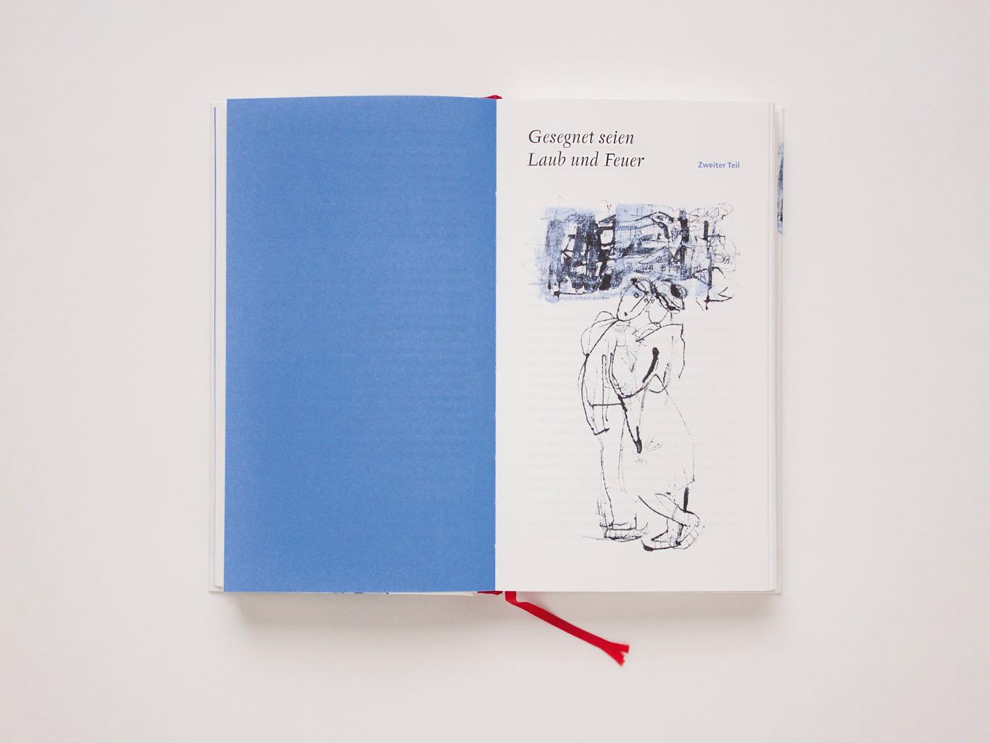 Beispielinhalt (Bild) Ewiger Sabbat