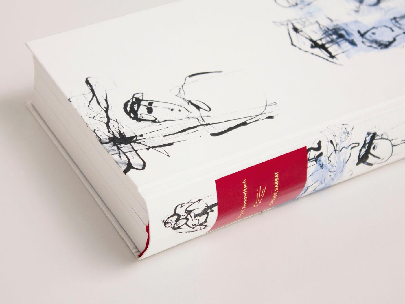 Beispielinhalt (Bild) Ewiger Sabbat