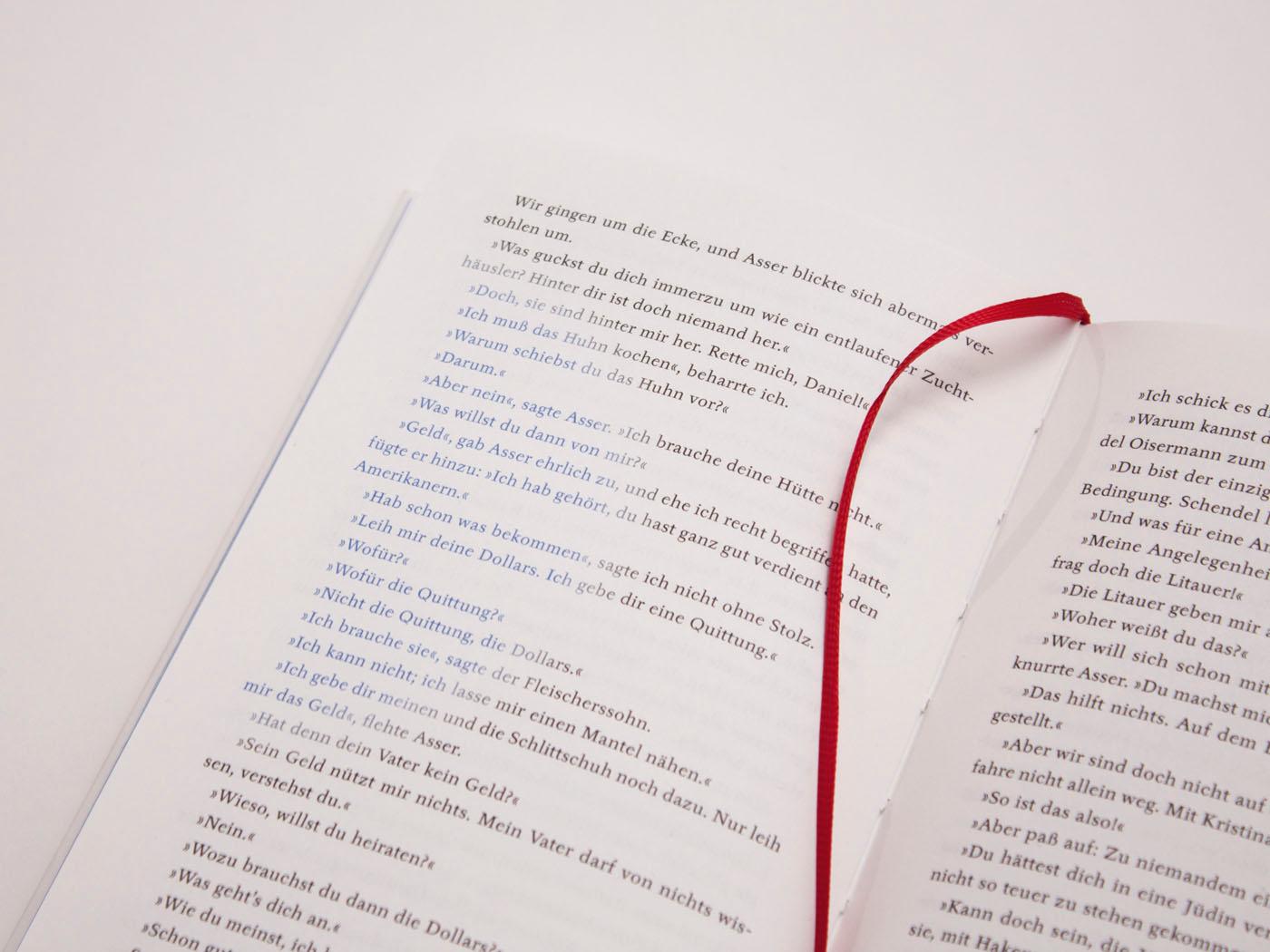 Beispielinhalt (Bild) Ewiger Sabbat