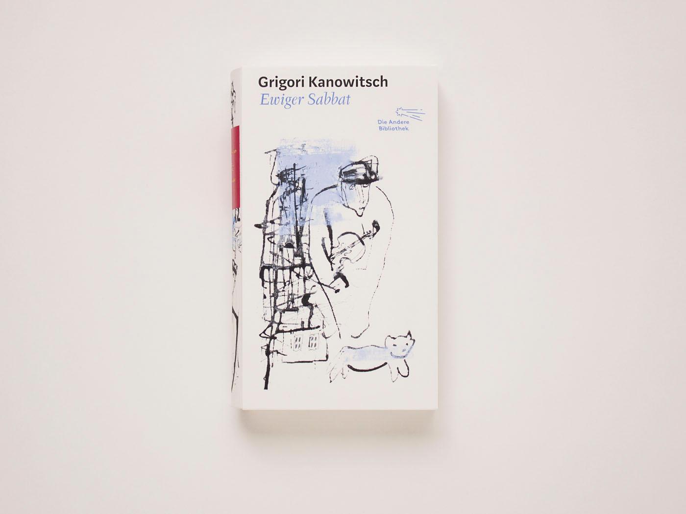 Beispielinhalt (Bild) Ewiger Sabbat