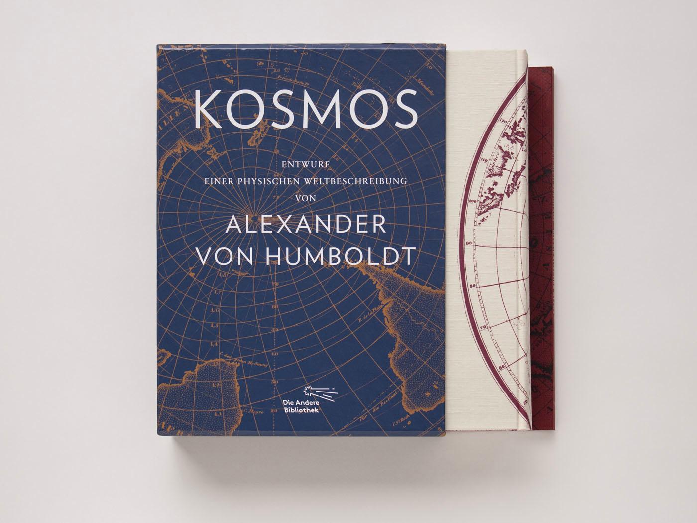 Beispielinhalt (Bild) Kosmos