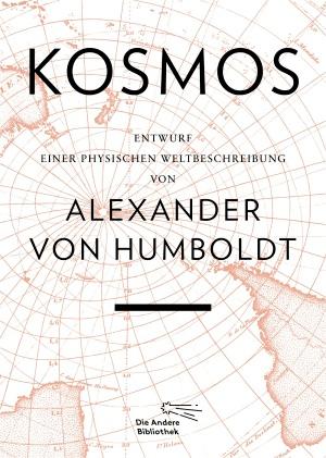 Vorderes Coverbild Kosmos
