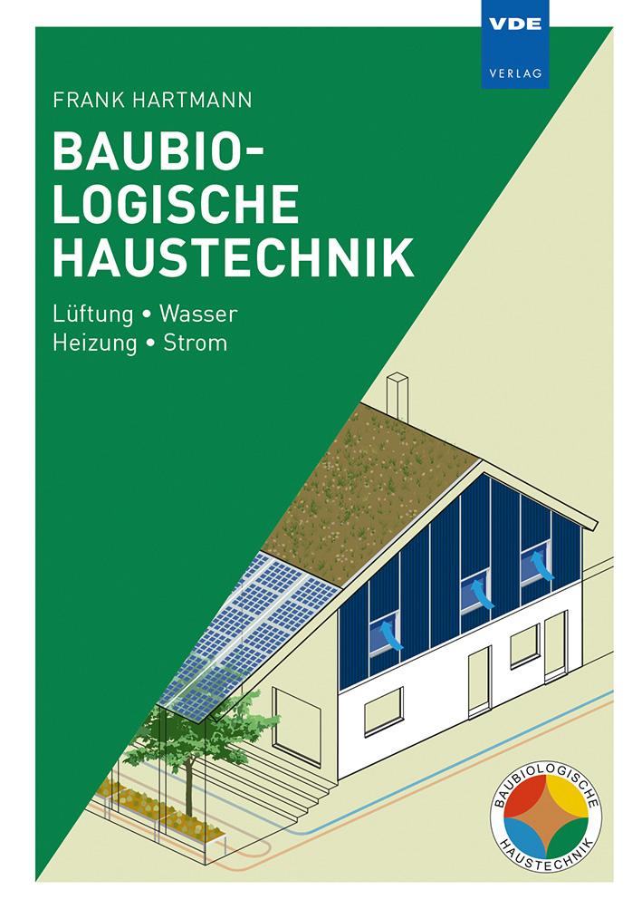Beispielinhalt (Bild) Baubiologische Haustechnik