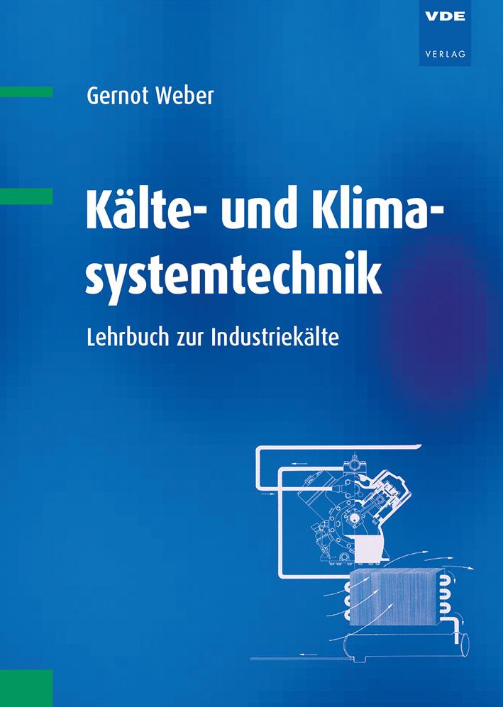 Beispielinhalt (Bild) Kälte- und Klimasystemtechnik