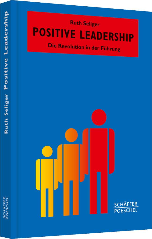 Vorderes Coverbild Positive Leadership