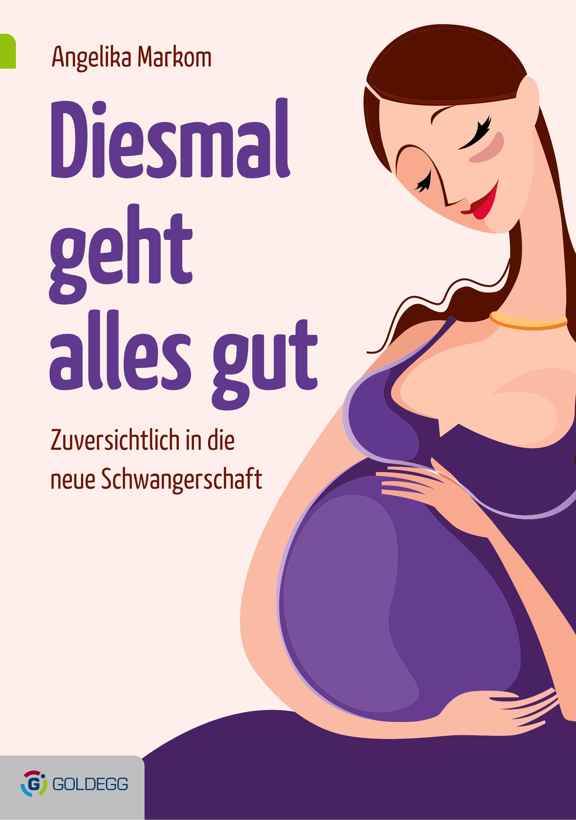 Vorderes Coverbild Diesmal geht alles gut