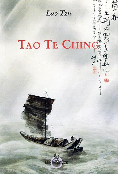 Vorderes Coverbild Tao te Ching