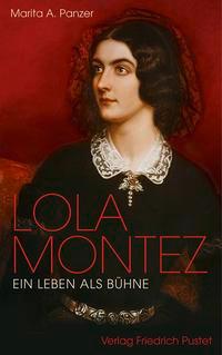 Vorderes Coverbild Lola Montez