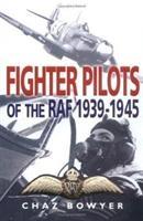 Vorderes Coverbild Fighter Pilots of the RAF
