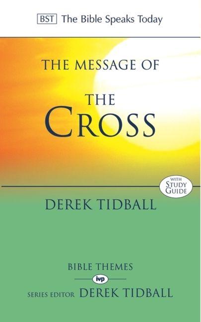Vorderes Coverbild The Message of the Cross