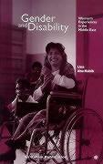 Vorderes Coverbild Gender and Disability