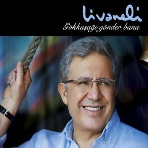 Vorderes Coverbild Gökkusagi Gönder Bana CD