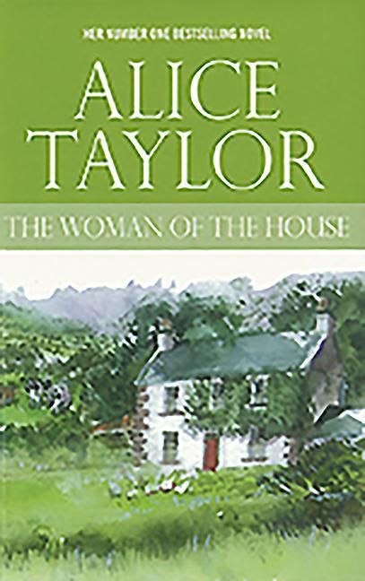 Vorderes Coverbild The Woman of the House
