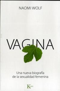 Vorderes Coverbild Vagina