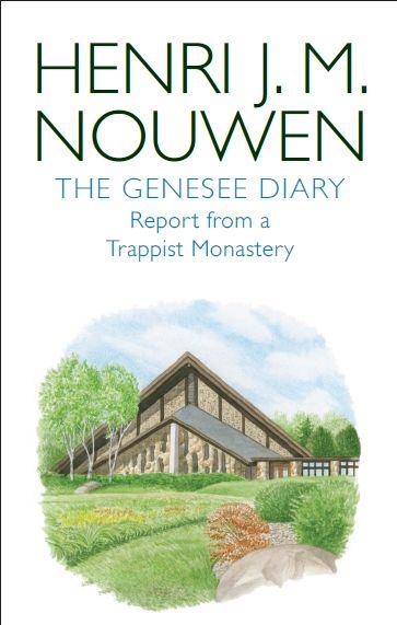 Vorderes Coverbild Genesee Diary