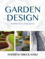 Vorderes Coverbild Garden Design