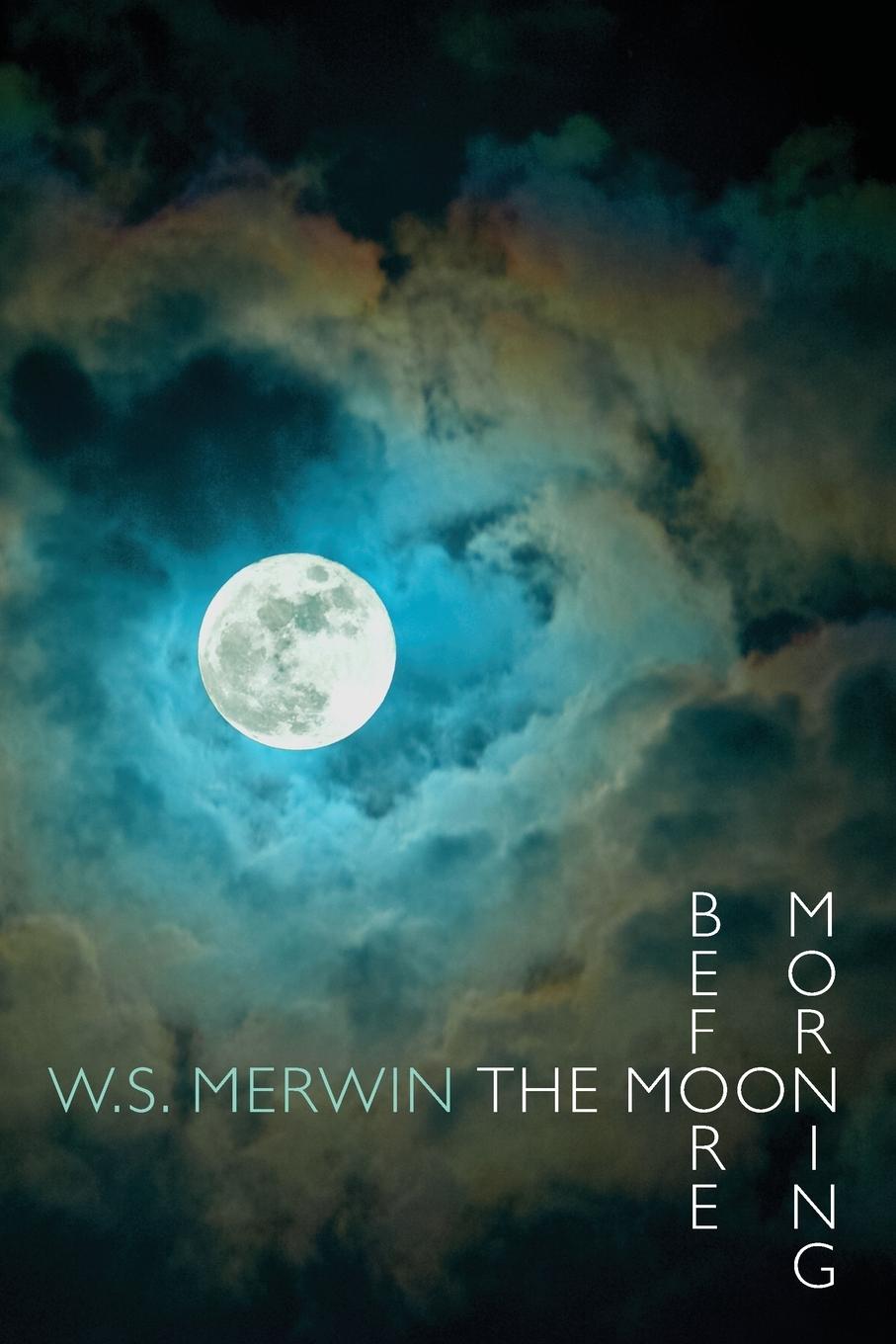 Vorderes Coverbild The Moon Before Morning