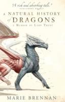 Vorderes Coverbild A Natural History of Dragons