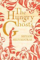 Vorderes Coverbild The Hungry Ghosts