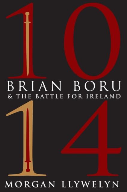 Vorderes Coverbild 1014: Brian Boru & the Battle for Ireland